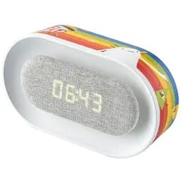 Часы настольные GoGEN Baby Light с подсветкой (GOGDECKOSVETLO)