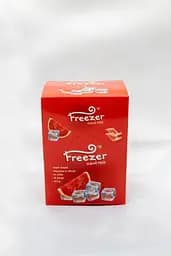 Освіжаючі смужки Freezer з смаком кавуна