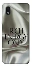 Чохол Demsky Rich energy для Samsung Galaxy M01 Core / A01 Core