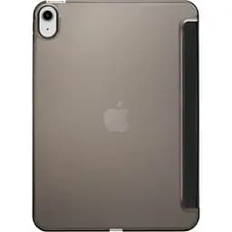 Чохол-книжка Spigen Smart Fold для Apple iPad 10th Gen 10.9` 2022/iPad 11 2025 Black (ACS05309) [135438] - мініатюра 3