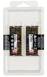 Модуль памятi SO-DIMM DDR4 2x16GB/3200 Kingston Fury Impact (KF432S20IBK2/32) - мініатюра 5