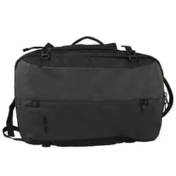 Рюкзак міській Semi Line USB 20 Black (P8250-0) чорний - мініатюра 4