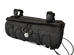 Велосумка на кермо Lesenok "Godzi-2" black