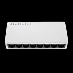Комутатор мережевий GV-002-H-08P - мініатюра 3