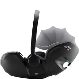 Автокрісло Britax Römer Baby-Safe Pro Frost Grey сірий (2000040136) - мініатюра 3