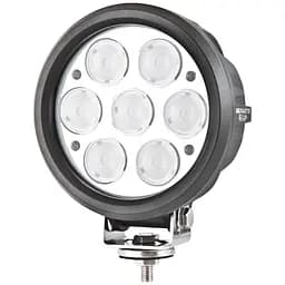 Автофара Belauto Cree Flood LED світлодіодна 7х10W (BOL0710F)