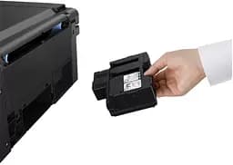 Багатофункціональний пристрій Canon Pixma G2470 EUM/EMB 5804C009AA (6859314) - мініатюра 5