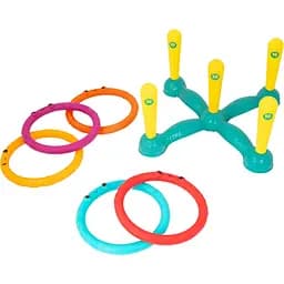 Ігровий набір Battat Ловець кілець (BX1890Z)