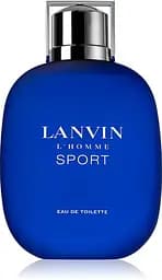 Туалетна вода Lanvin L'Homme Sport 100 мл