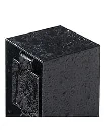 Стовпчик з розеткою Kanlux 36585 Dasto IP44 - мініатюра 2