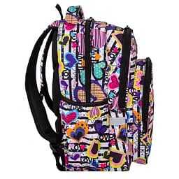 Рюкзак CoolPack Base Diary 21 л (F027936) - мініатюра 2