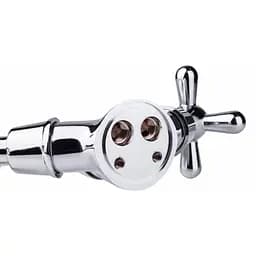 Змішувач для кухні Lidz Dominox 271 (LDDOM271(CRM35534) - мініатюра 4
