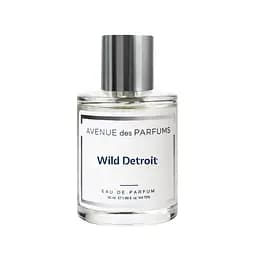 Парфюмерная вода Wild Detroit Avenue des Parfums 50 мл
