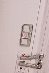 Валіза Samsonite IMAGE 69 См ROSE 69x45x28(31) KQ5*40003 - мініатюра 5