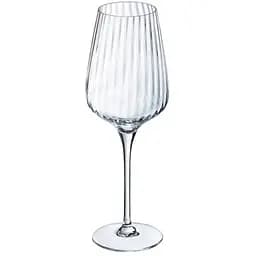 Набір келихів для вина Chef & Sommelier Symetrie 550 мл 6 шт. (V2696/1) - мініатюра 3