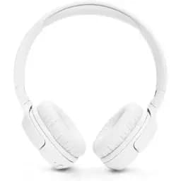 Навушники бездротові JBL Tune 520BT White (JBLT520BTWHTEU) - мініатюра 2