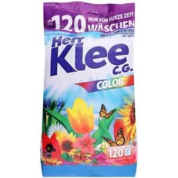 Порошок для стирки Klee Сolor 10 кг