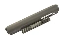 Акумулятор для ноутбука Dell F707H Inspiron Mini 12 11.1V Black 4400 mAh