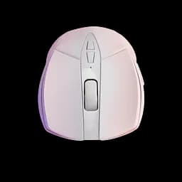 Миша RAPOO V300SE White