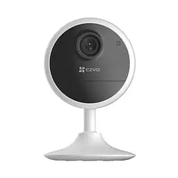 IP-відеокамера з WiFi 2Mp Ezviz CB1 (1080P cs-cb1) f=2.8mm з мікрофоном, з акумулятором (99-00016597) - мініатюра 2