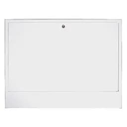Шафа для колектора зовнішня IFRATHERM SN-5 1015-580-120 мм 30412 - мініатюра 2