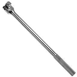 Вороток шарнірний з карданом Intertool 3/4" 480 мм