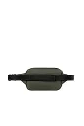 Сумка Поясна Samsonite ROADSEEKER DARK OLIVE 26x15x10 KQ9*04011 - мініатюра 2