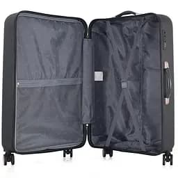 Валіза Semi Line 28" L Black (T5787-3) - мініатюра 6