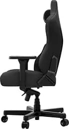 Крісло для геймерів Anda Seat Kaiser 3E Size XL Black (AD23YC-XL-09-B-CF-B01) - мініатюра 6