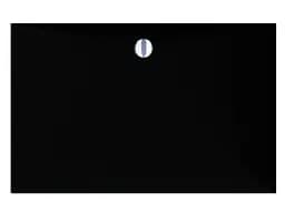Душовий піддон Miraggio Brugge 1400 mirastone black 00001 000 Чорний матовий - мініатюра 3