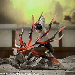 Фігурка Sega Магічна Битва Юта Оккоцу Jujutsu Kaisen Yuuta Okkotsu 17 см S JK YO 17 - мініатюра 4