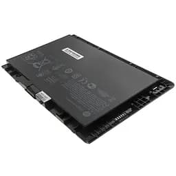 Акумулятор для ноутбука HP BT04XL (EliteBook Folio 9470, 9470m Ultrabook series) 14.8V 3400 mAh 50Wh Black (687517-171) - мініатюра 2