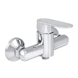 Смеситель для душа Zerix Z2039 ZX2880 Хром