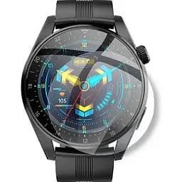 Захисна плівка StatusSKIN для Hoco Y9 Екран Матова Lite