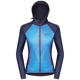 Куртка Fjord Nansen Hasvik Wind Women Blue/Navy L (1046-fn_45549)