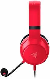 Ігрові навушники Razer Kaira X для Xbox Pulse Red (RZ04-03970500-R3M1) [81363] - мініатюра 3