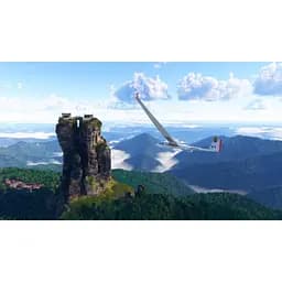 Ключ активації Microsoft Microsoft Flight Simulator 2024 - Standard Edition для Xbox Series S/X - мініатюра 10