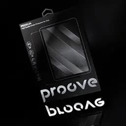 Захисне скло Proove Premium for iPad 10.2 2019/2020/2021 - мініатюра 5
