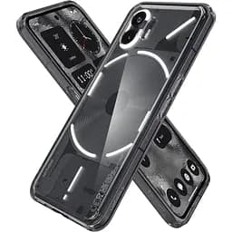 Чохол Spigen Ultra Hybrid для Nothing Phone [2] Space Crystal [ACS06542] [92203] - мініатюра 4