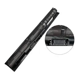 Акумулятор для ноутбука BestBatt HP (VI04) ProBook 440 G2 450 G2 (Replacement)