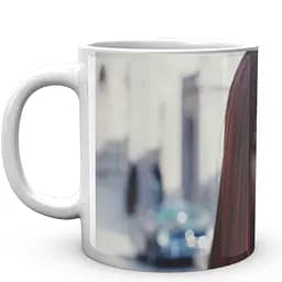 Кружка GeekLand Blackpink BP 02.48 330 мл белая