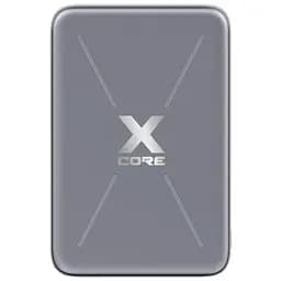 Павербанк Proove X-Core Gray 5 000 mAh / 20 Вт (PNXC20010003) - мініатюра 8