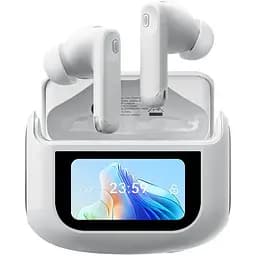 Навушники TWS Blackview AirBuds 12 White