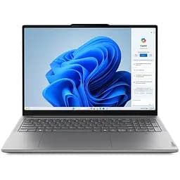 Ноутбук Lenovo Yoga Pro 9 16IMH9 Ultra 9 185H 51GHz,3.2K,Mini LED,32GB LPDDR5x,1TB,RTX 4060 8GB,Windows 11 - мініатюра 3