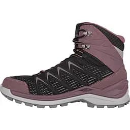 Черевики жіночі Lowa Innox Pro GTX Mid Women 38 Чорний-Рожевий - мініатюра 3