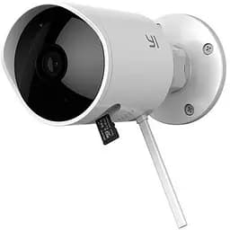 IP-камера Xiaomi Yi Outdoor camera 1080p