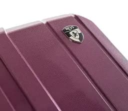 Валіза Heys Maximus (M) Wine Red (10136-0052-26) - мініатюра 8
