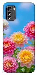 Чохол Demsky Summer day для Nokia G60