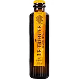 Напій Le Tribute Ginger Beer безалкогольний 0.2 л