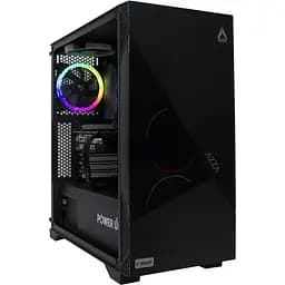 Робоча станція Power Up Desktop #316 Core i7 14700K/32 GB/SSD 1TB/GeForce RTX 4060Ti 16 Gb